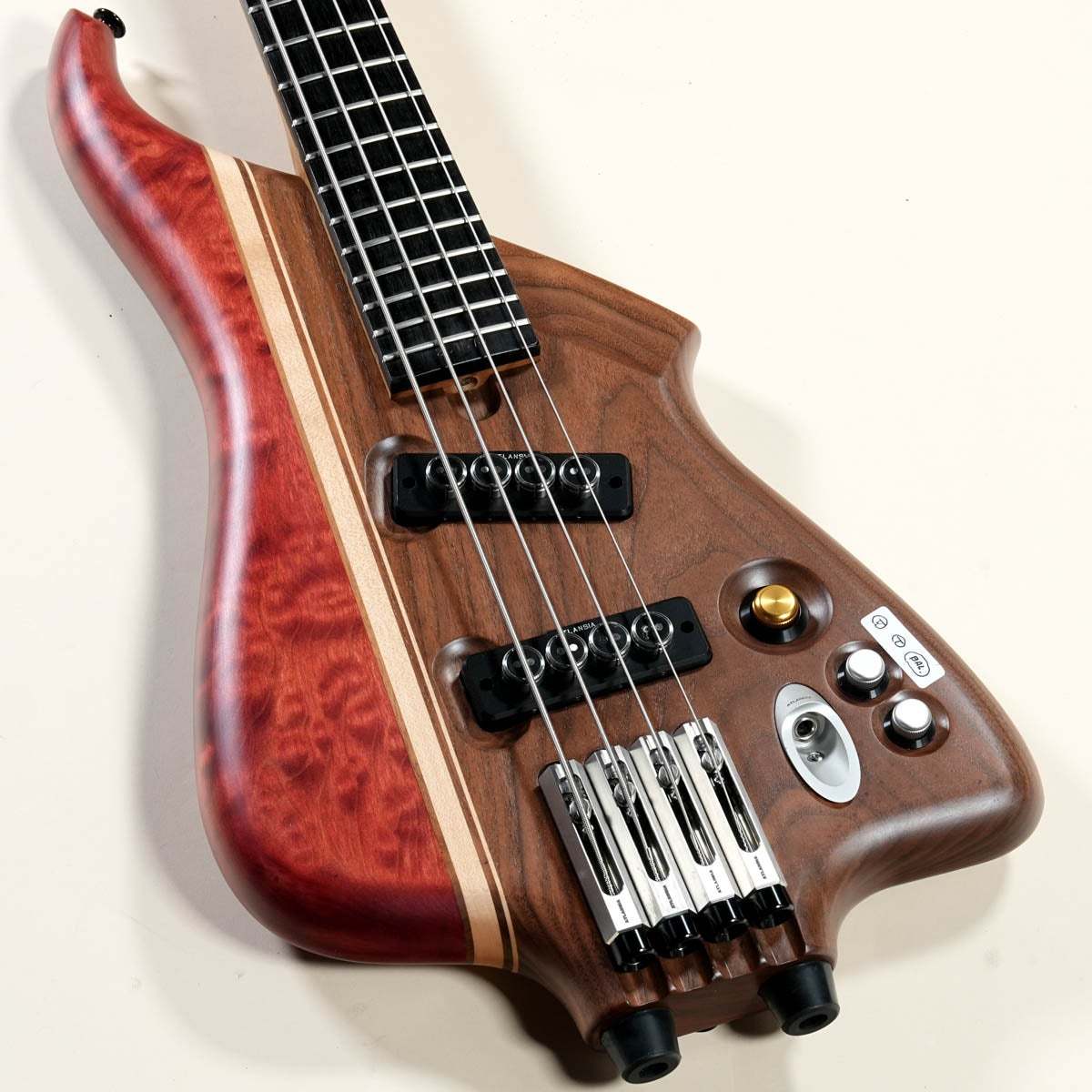 ATLANSIA Oscar 4B Special 【渋谷店】（新品/送料無料）【楽器検索