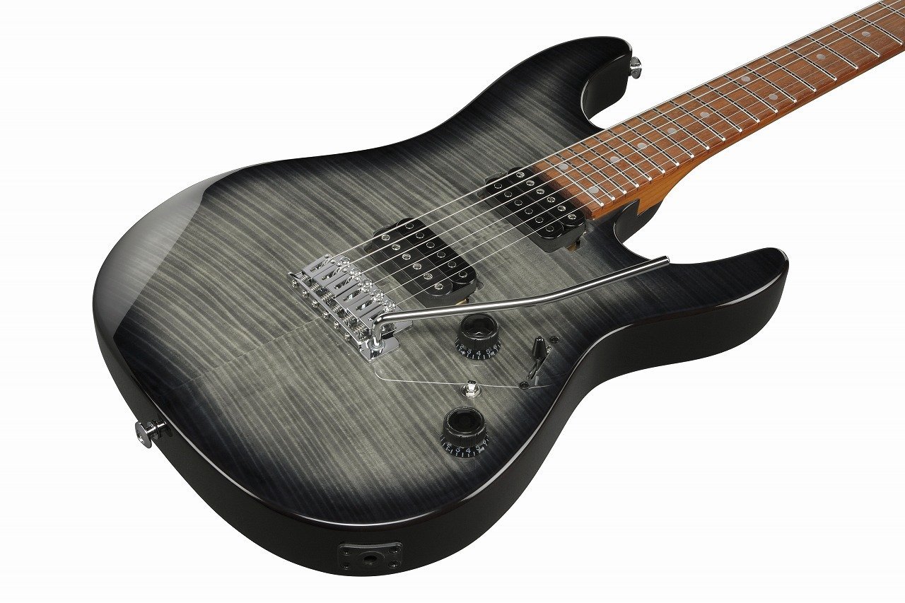 Ibanez SA SERIES エレキギター ブラック Used Ibanez SA SERIES Electric Guitars Black Electric Guitars