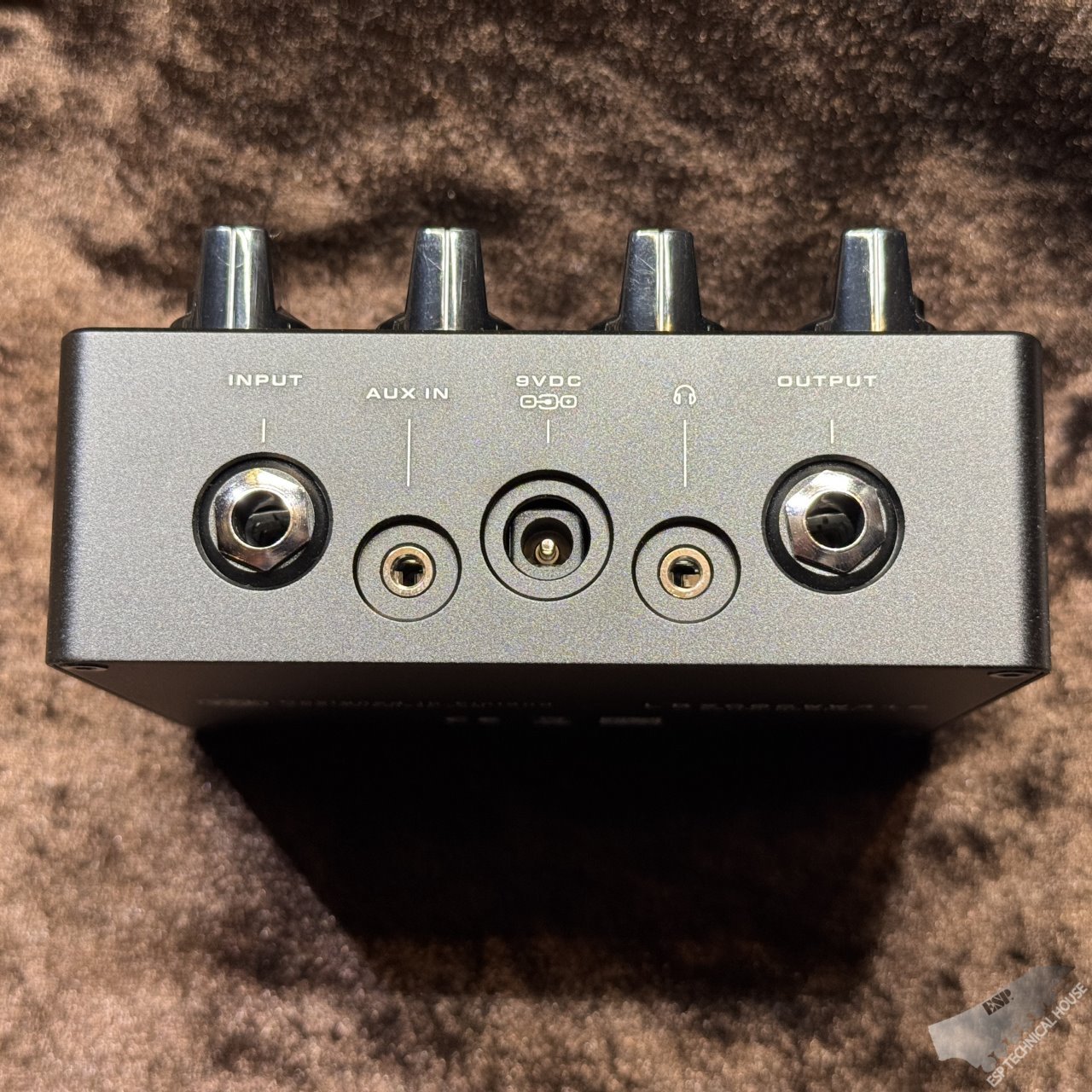 Darkglass Electronics Luminal Booster Ultra（新品/送料無料）【楽器