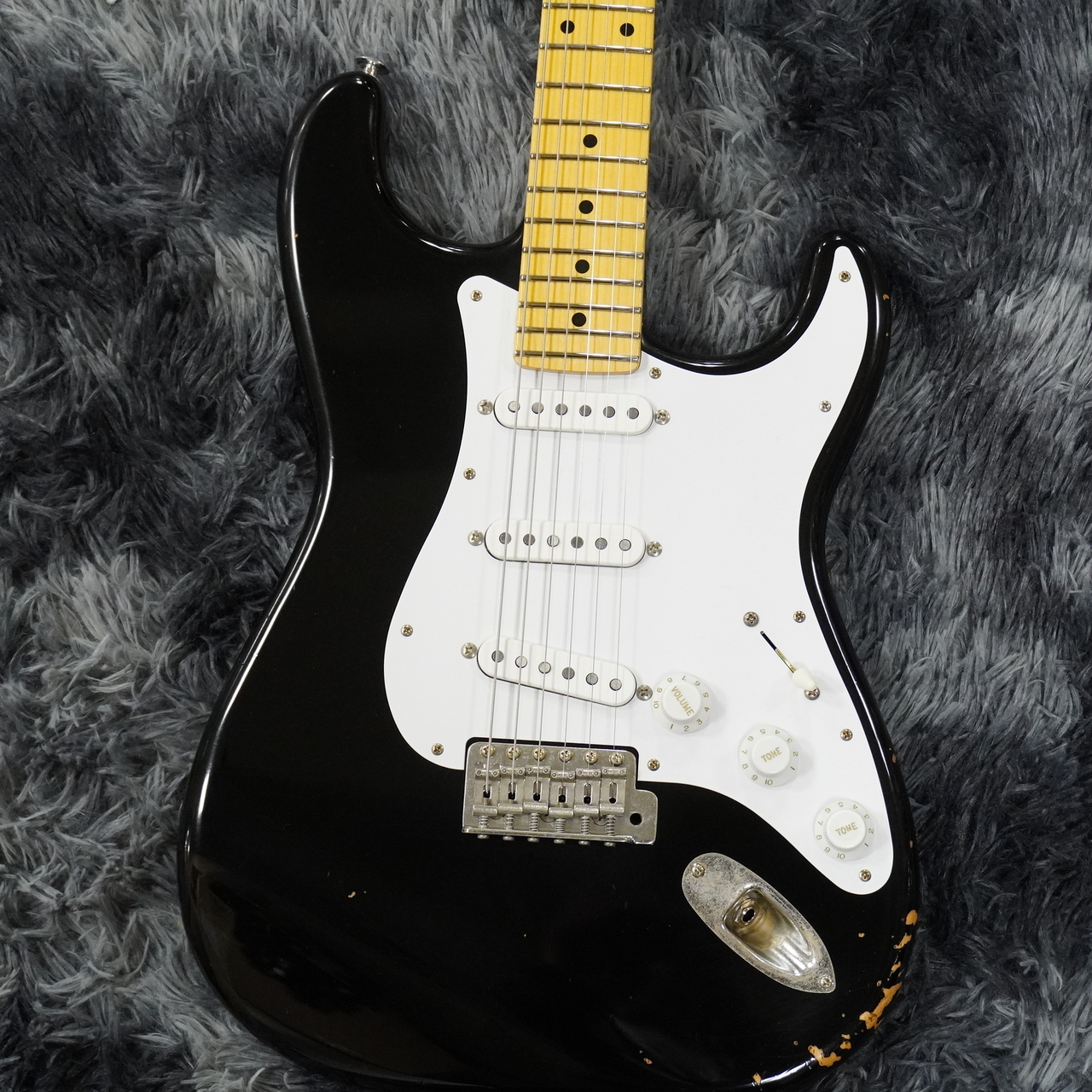 Black Smoker Trad Master Series SIGMA-SSS Black/Medium Aged【特価