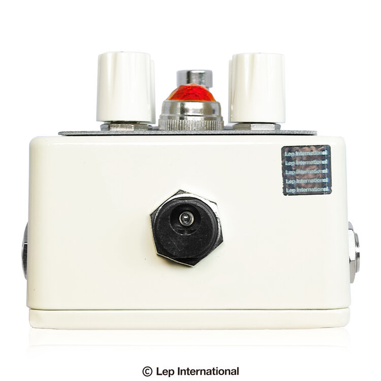 Recovery Effects White Gold《コーラルシンセサイザー》【Webショップ