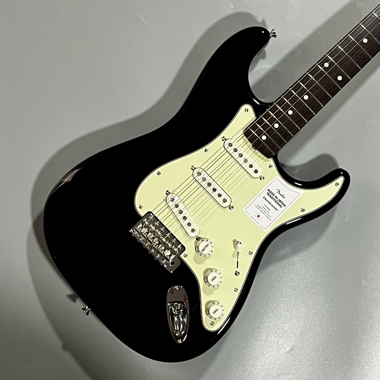 ギター Made in Japan Traditional60sStratocaster Fender Made in Japan Traditional 60s Stratocaster Rosewood