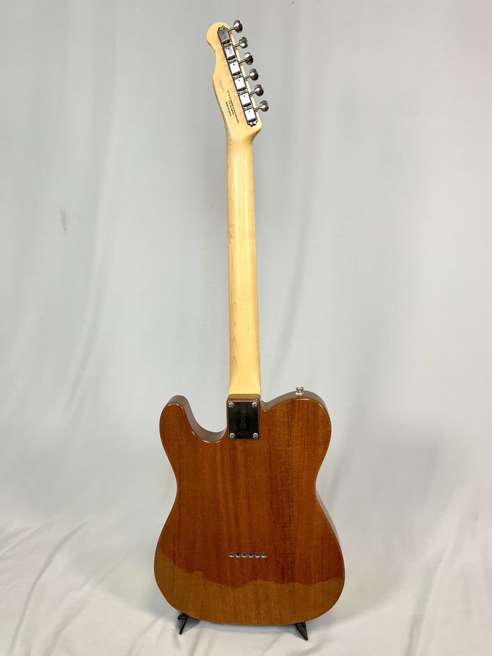 FGN Telecasterエレキギター　ネオクラシック　Neo classic FUJIGEN(FGN) Neo Classic NTE11MMHT-NT(Natural) ネオ