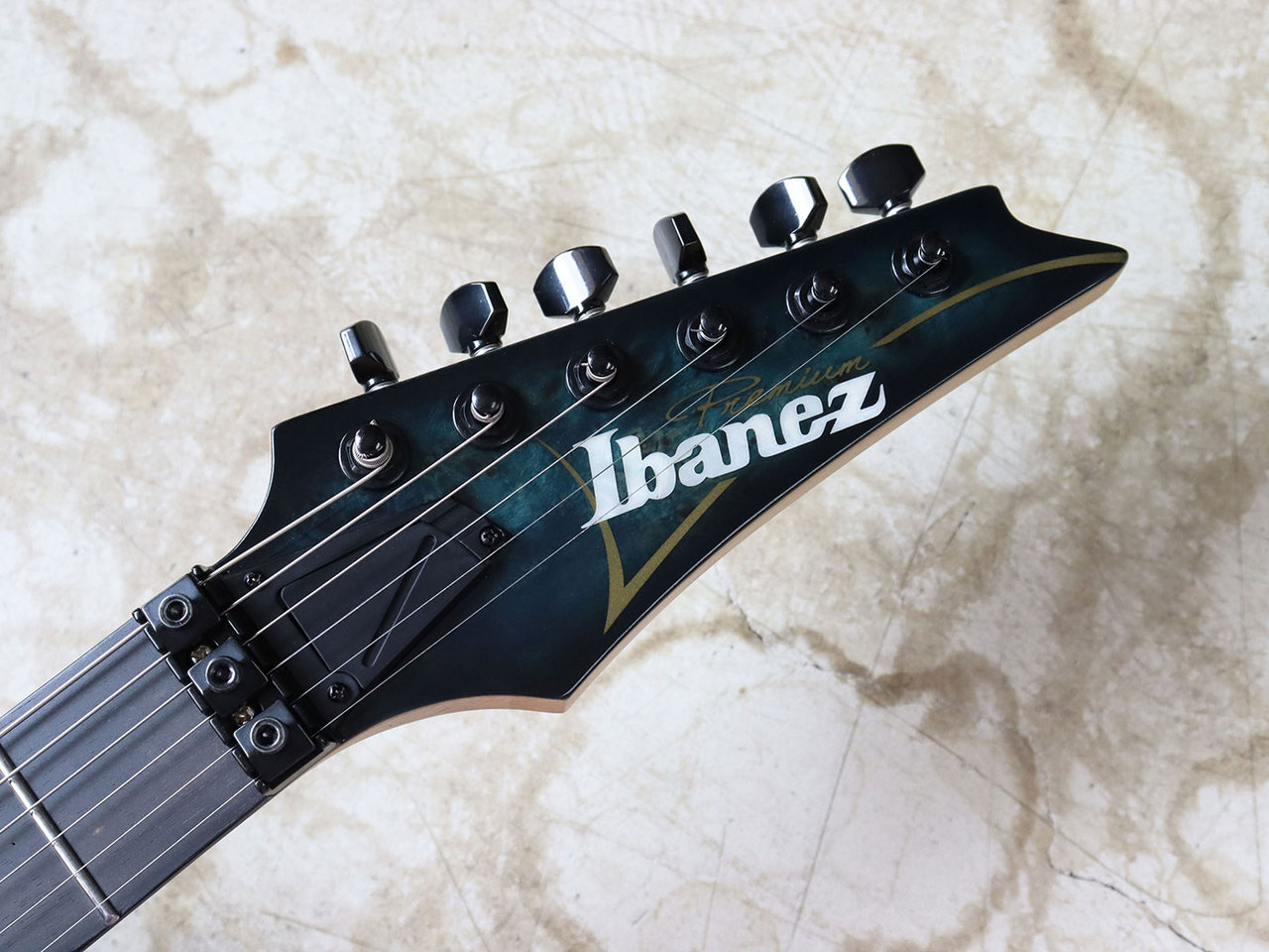 Ibanez RGA Premium RGA20P1PB-CUL（中古/送料無料）【楽器検索