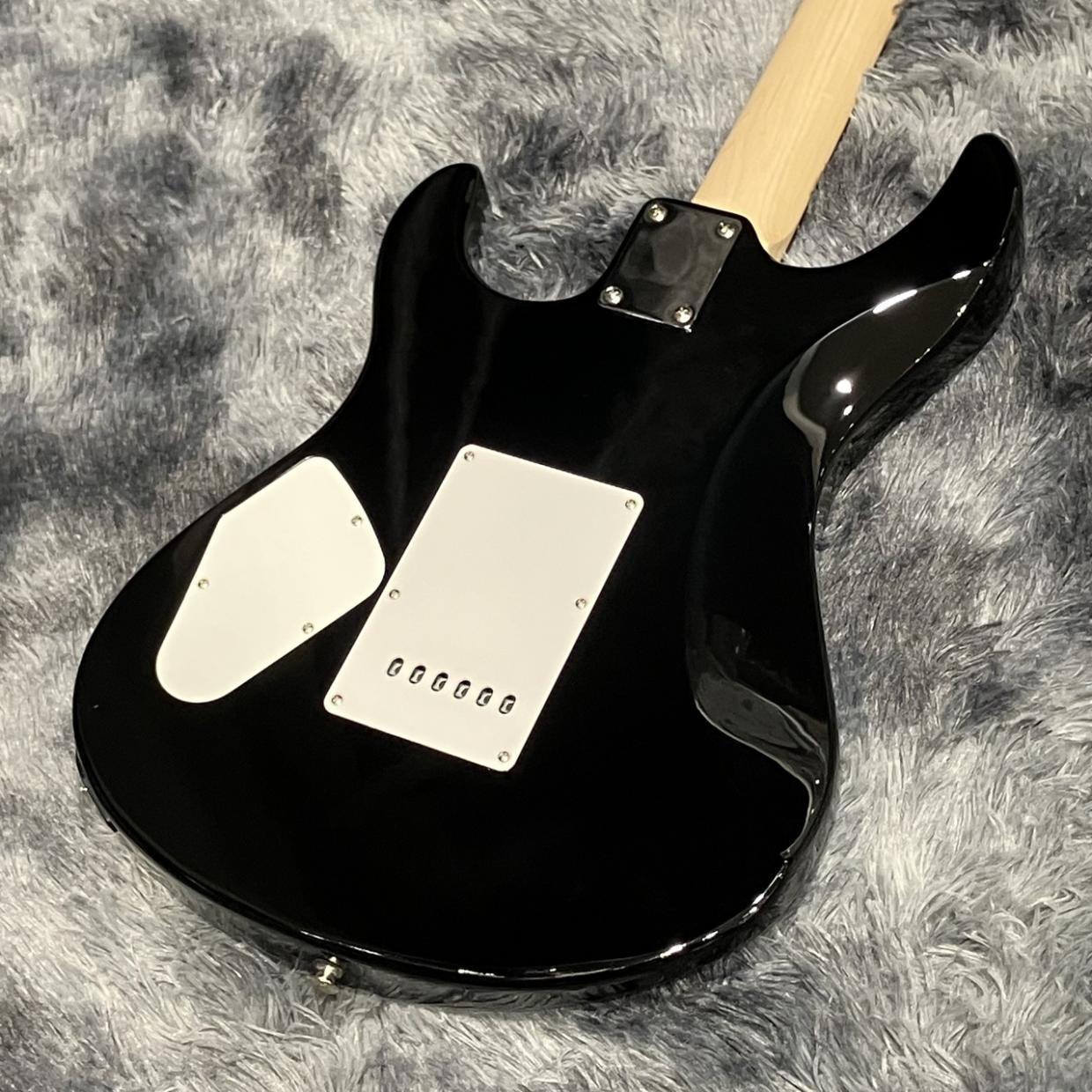 YAMAHA PACIFICA112V BL(Black)（新品/送料無料）【楽器検索デジマート】