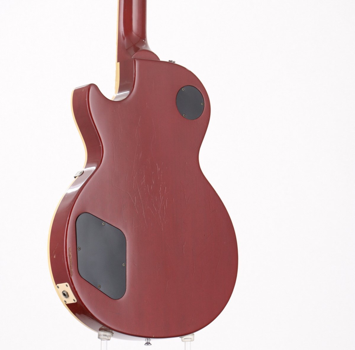 Gibson Les Paul Classic Modified Heritage Cherry Sunburst