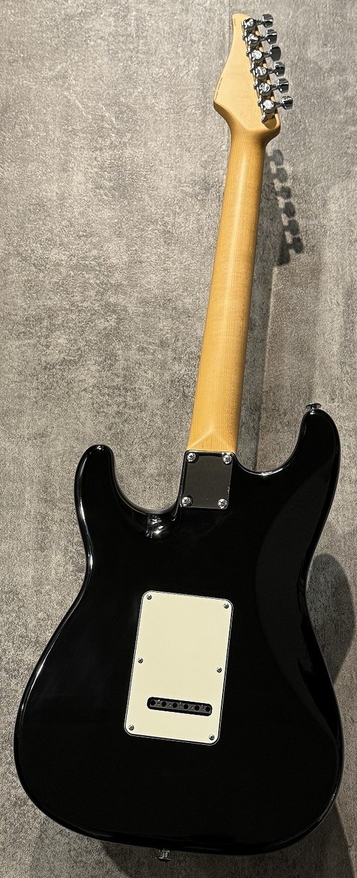 Suhr Classic S Antique Black【3.49kg】（新品/送料無料）【楽器検索