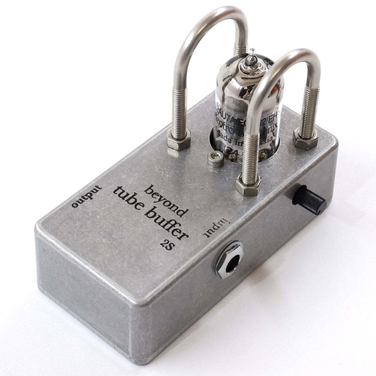 Beyond Tube Buffer 2S 【池袋店】（中古）【楽器検索デジマート】