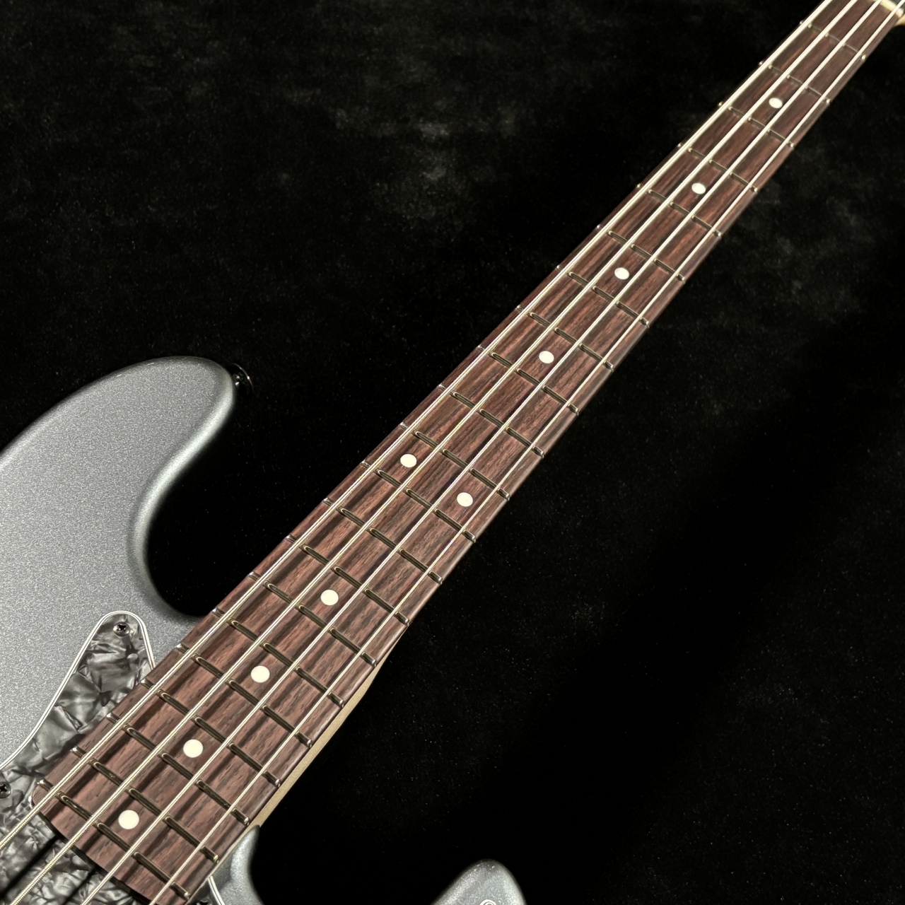 Black Smoker STD BETA-J4 Charcoal Frost Metallic【マッチングヘッド