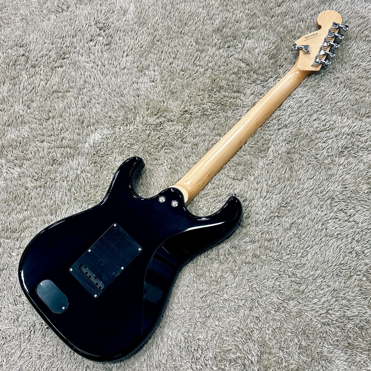 Killer KG-Violator Deacon Akira Takasaki custom 3S / Solid