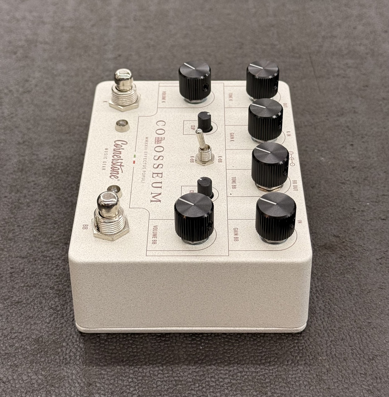 Cornerstone COLOSSEUM（中古）【楽器検索デジマート】