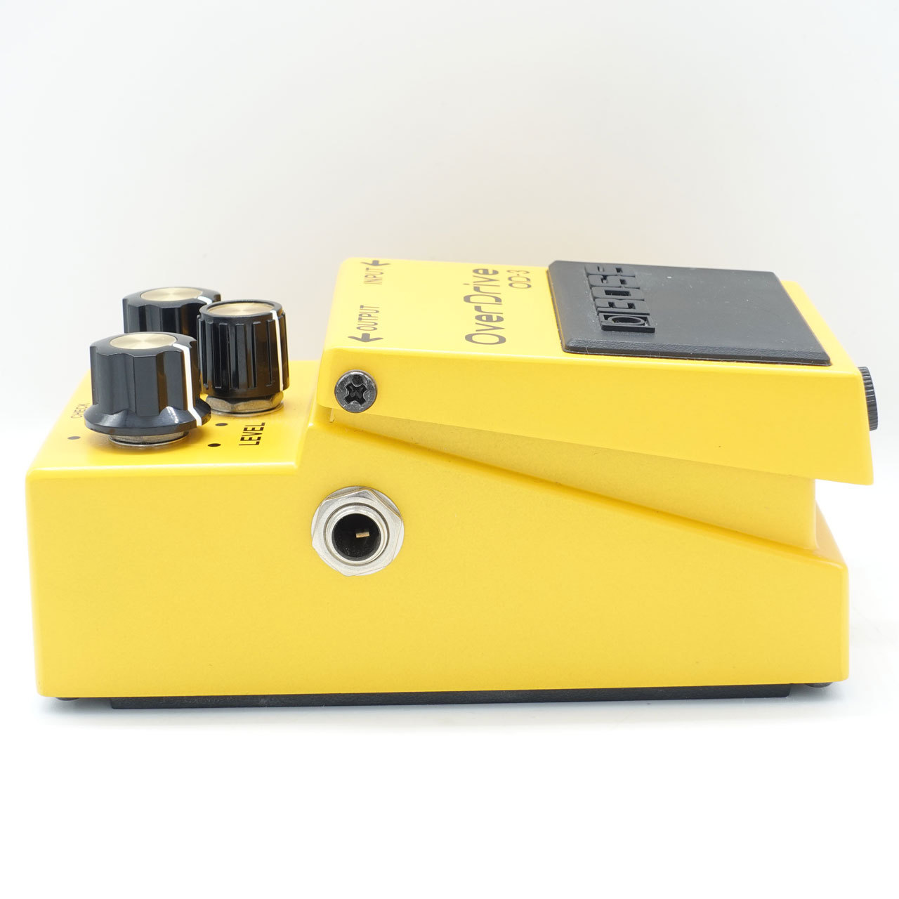 BOSS OD-3 OverDrive（中古）【楽器検索デジマート】