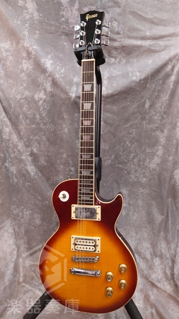 Greco EG480（中古）【楽器検索デジマート】