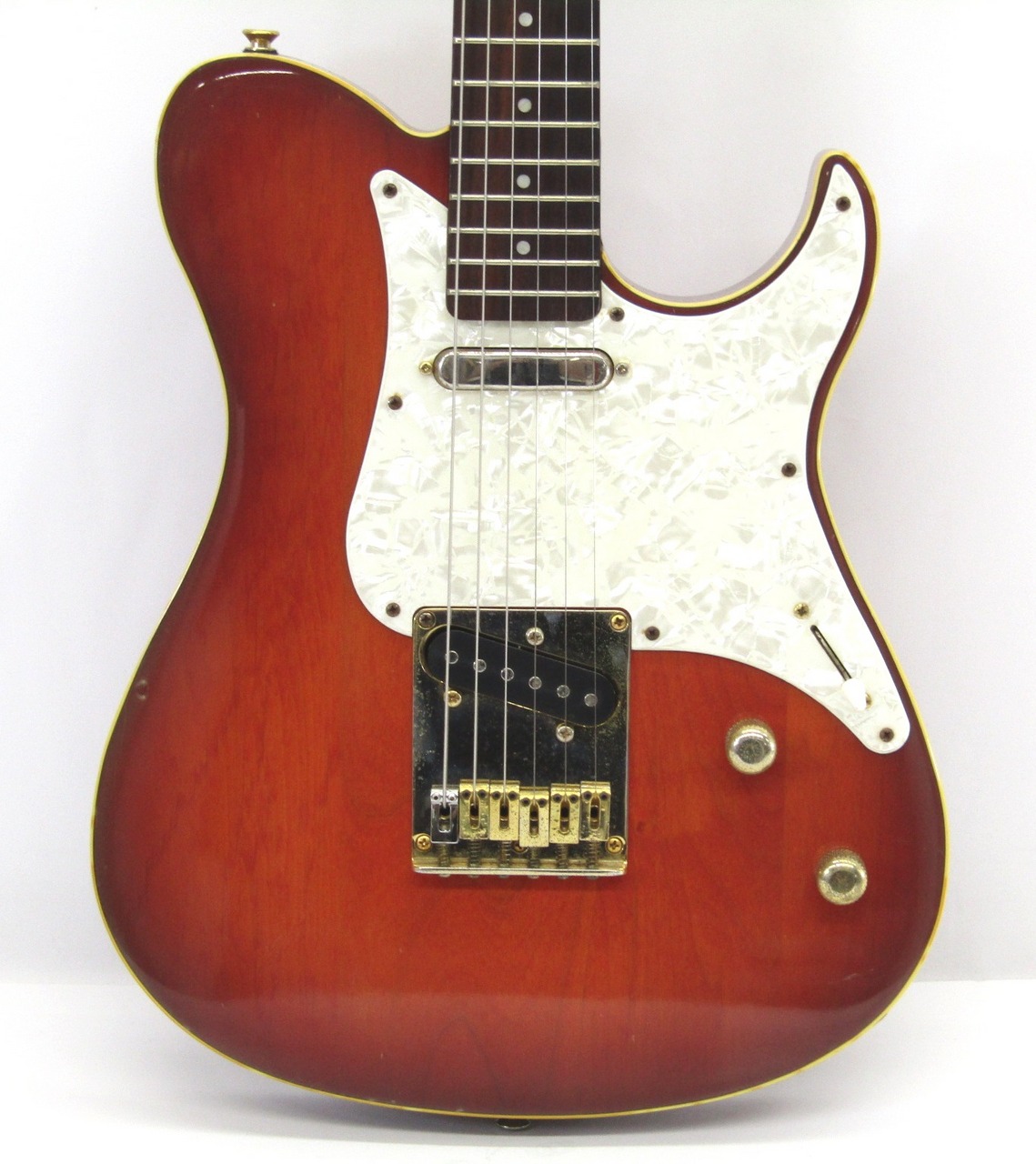 YAMAHA PACIFICA 302S 【浦添店】（中古/送料無料）【楽器検索デジマート】