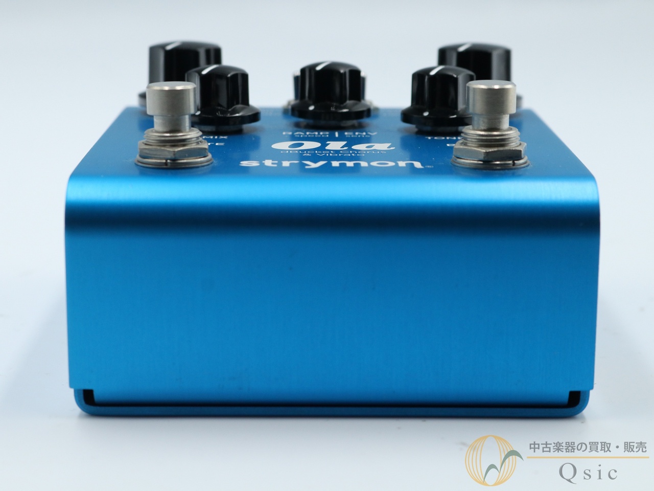 strymon Ola Chorus [VM183]【神戸店在庫】（中古/送料無料）【楽器
