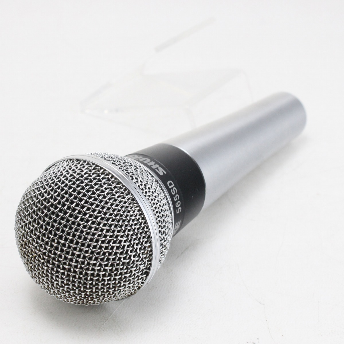 Shure 565SD 【御茶ノ水本店】（中古）【楽器検索デジマート】