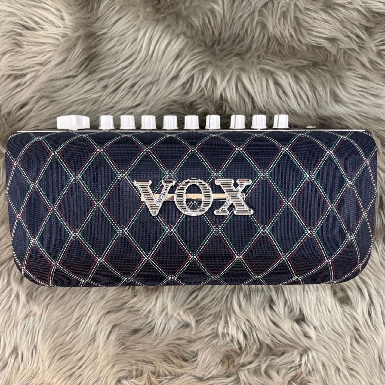 VOX adio air bs　即日発送　動作確認済み Amazon | VOX ベース用 モデリングアンプ オーディオスピーカー