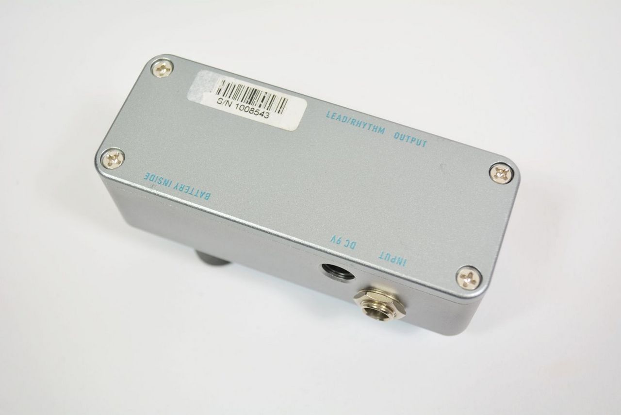 ONE CONTROL SONIC BLUE TWANGER（中古）【楽器検索デジマート】