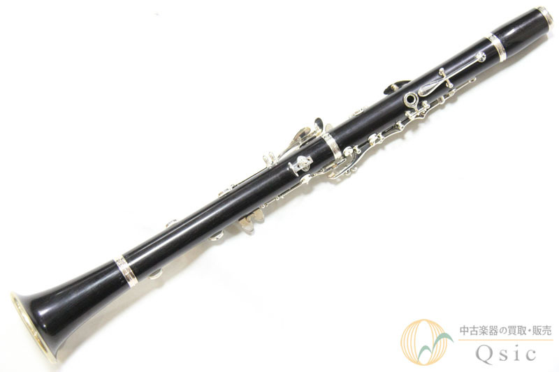 【極美品 メンテナンス済】　Buffet Crampon E13 クラリネット ビュッフェ・クランポン B♭クラリネット E-13 管楽器専門店