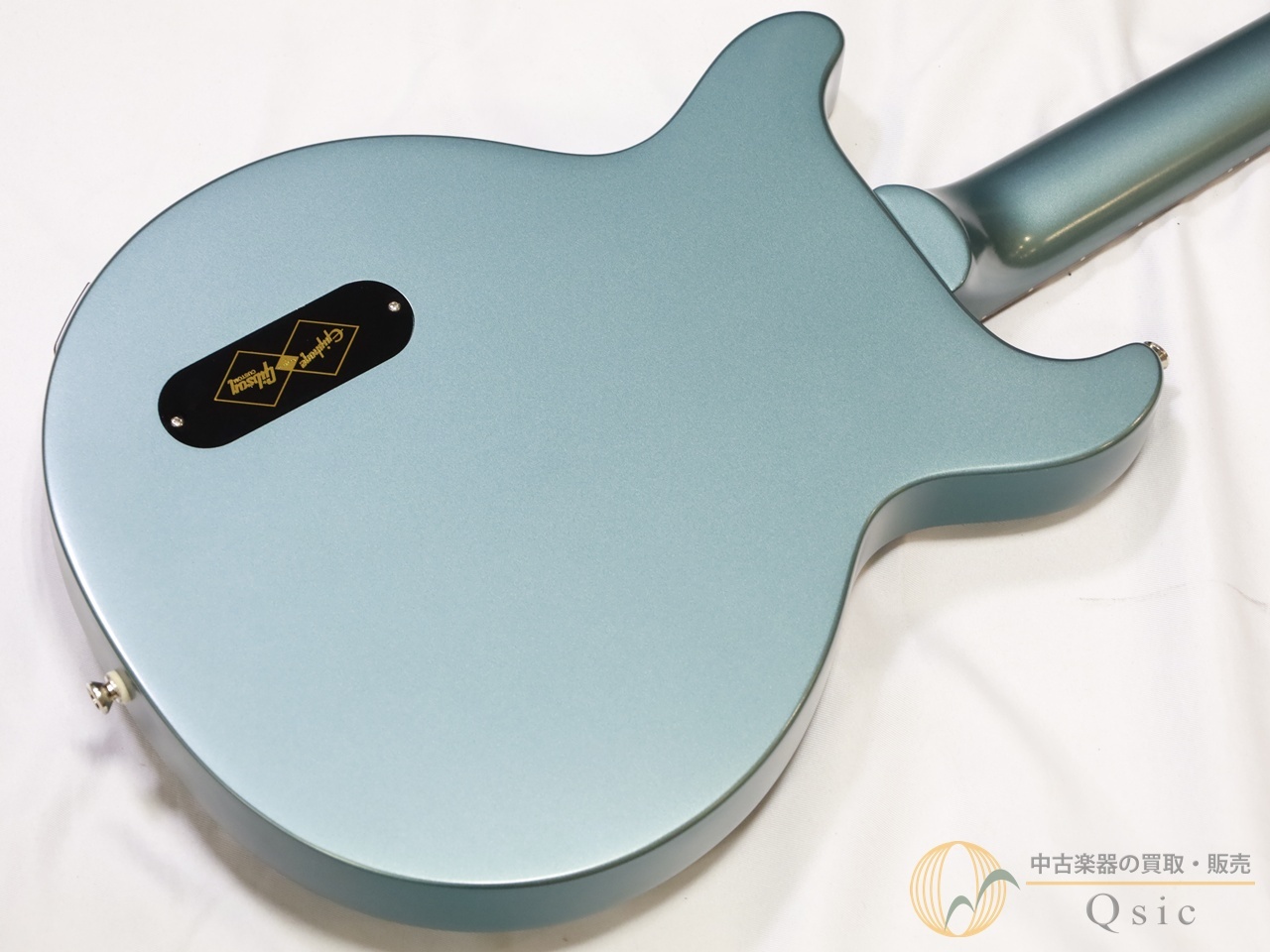 Epiphone Inspired by Gibson Custom Les Paul Jr. Ikuyo Kita 2025年