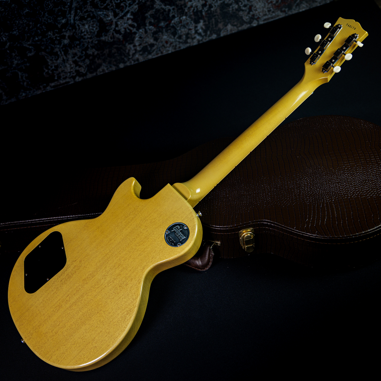 Gibson Custom Shop Murphy Lab 1957 Les Paul Special Single Cut