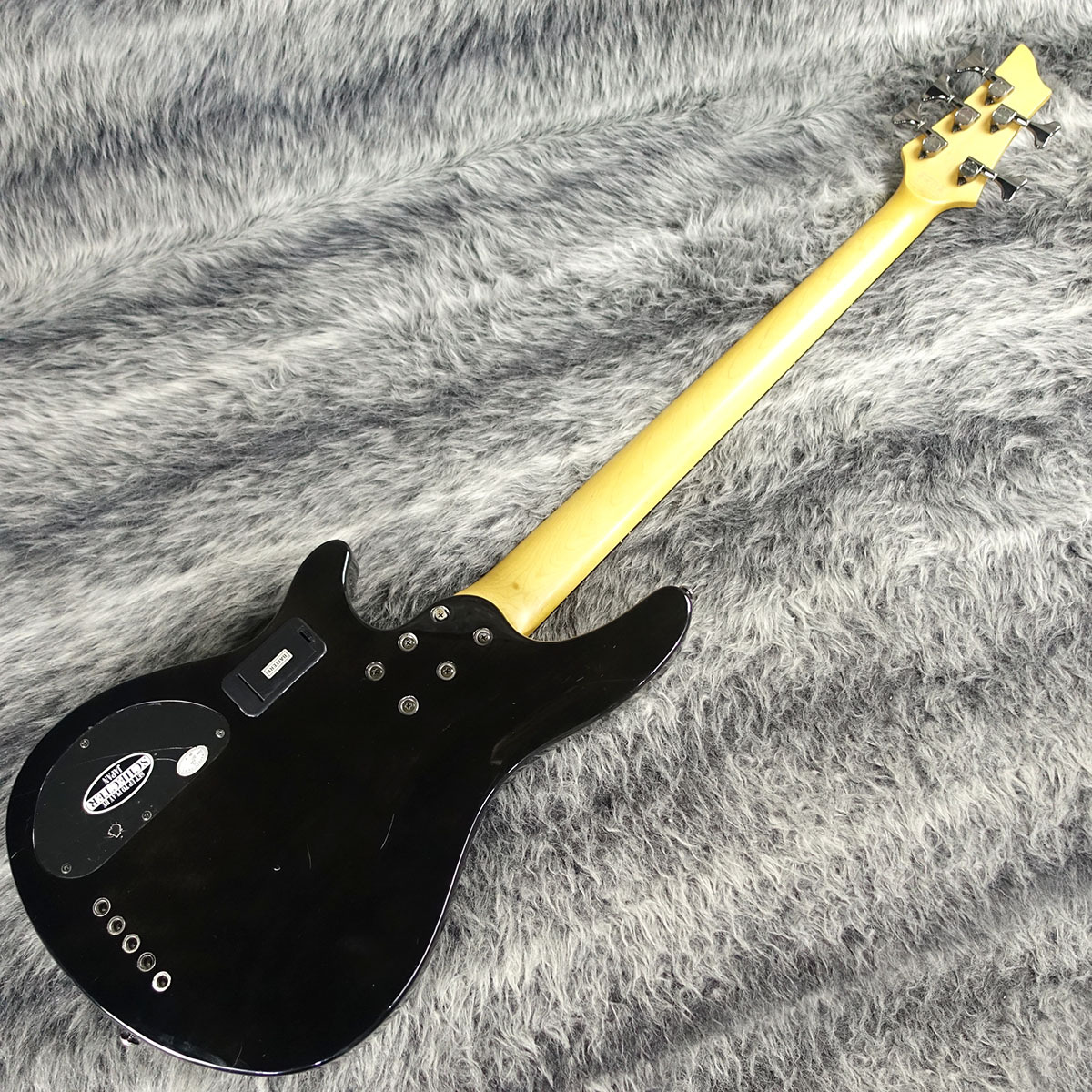 【豊富な安い】5弦ベース Schecter DAMIEN ELITE-5 その他