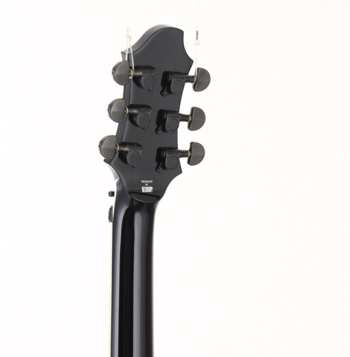送料込みEDWARDS E-CL-90 SUGIZO レースセンサーピックアップ 送料込みEDWARDS E-CL-90 SUGIZO レースセンサーピックアップ
