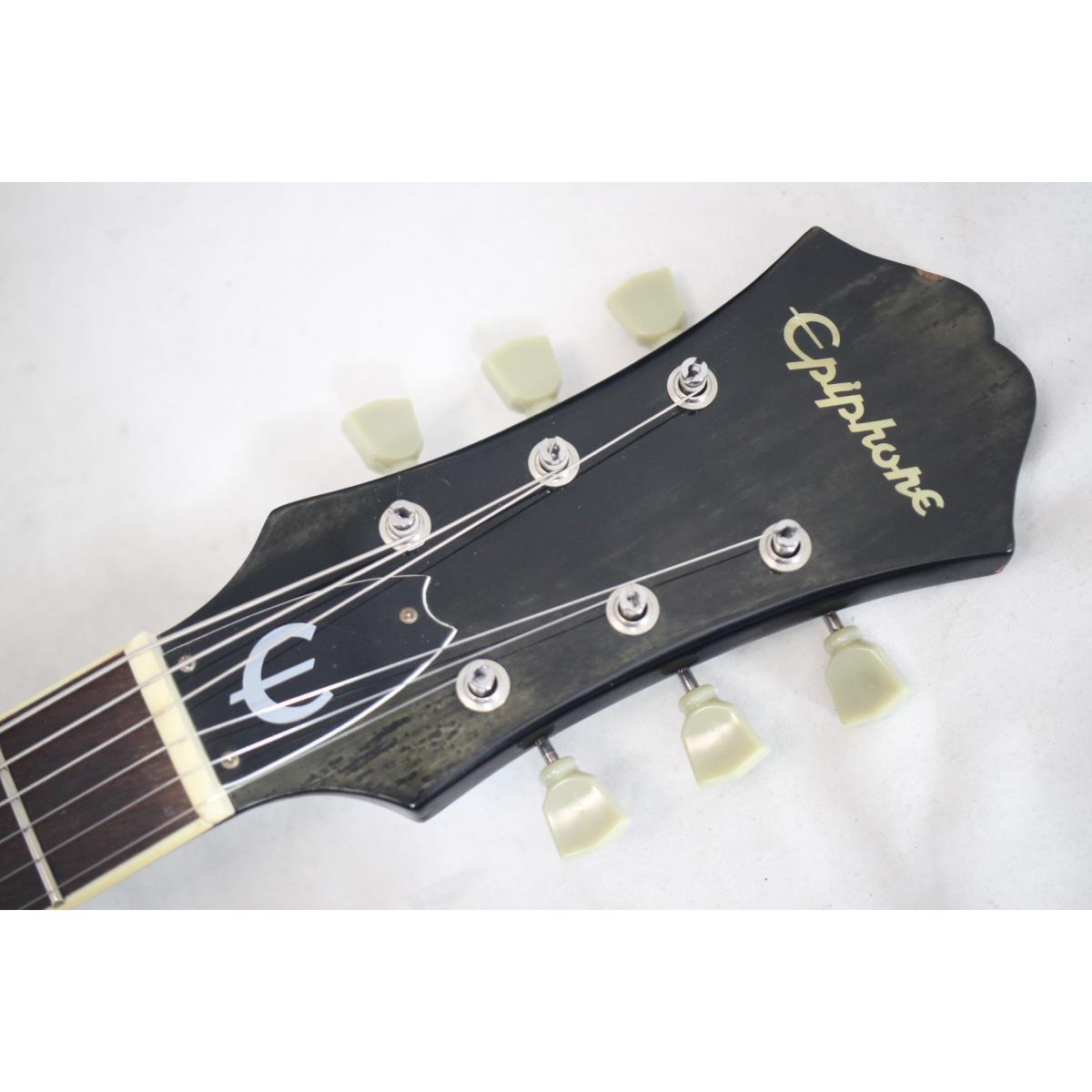 Epiphone CASINO w/BIGSBY（中古）【楽器検索デジマート】