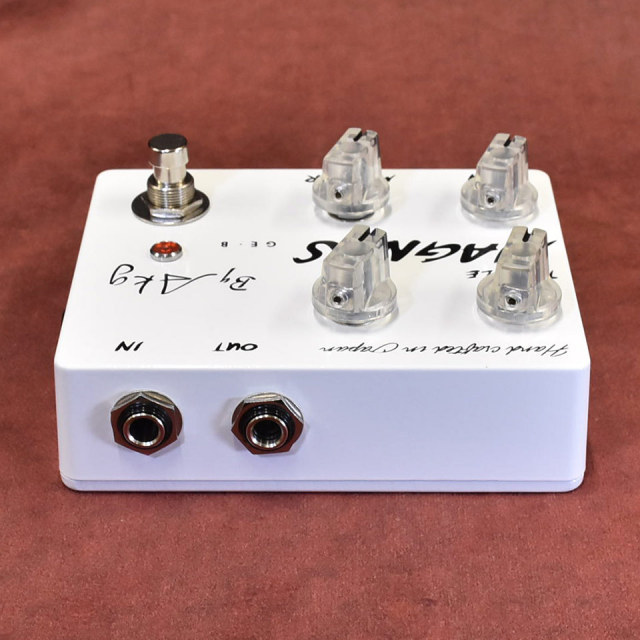 AKG Sound Design Magnus(NTE103B) White【決算セール特価】（新品特価