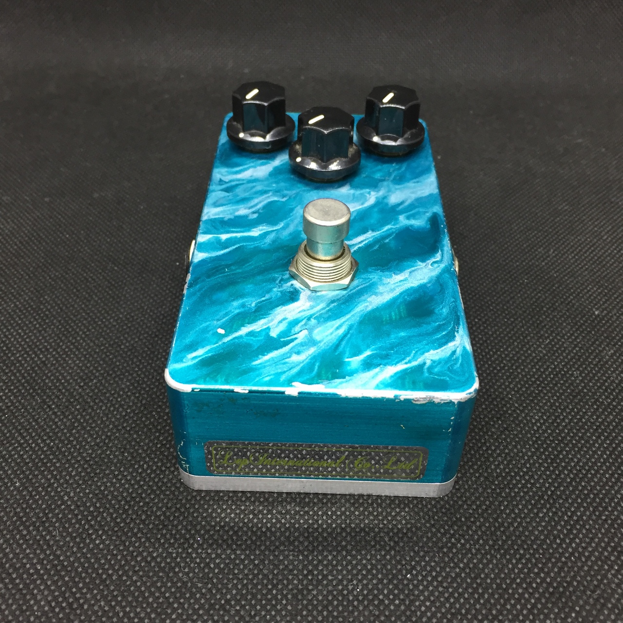 Leqtique Maestro Antique Revised（中古/送料無料）【楽器検索