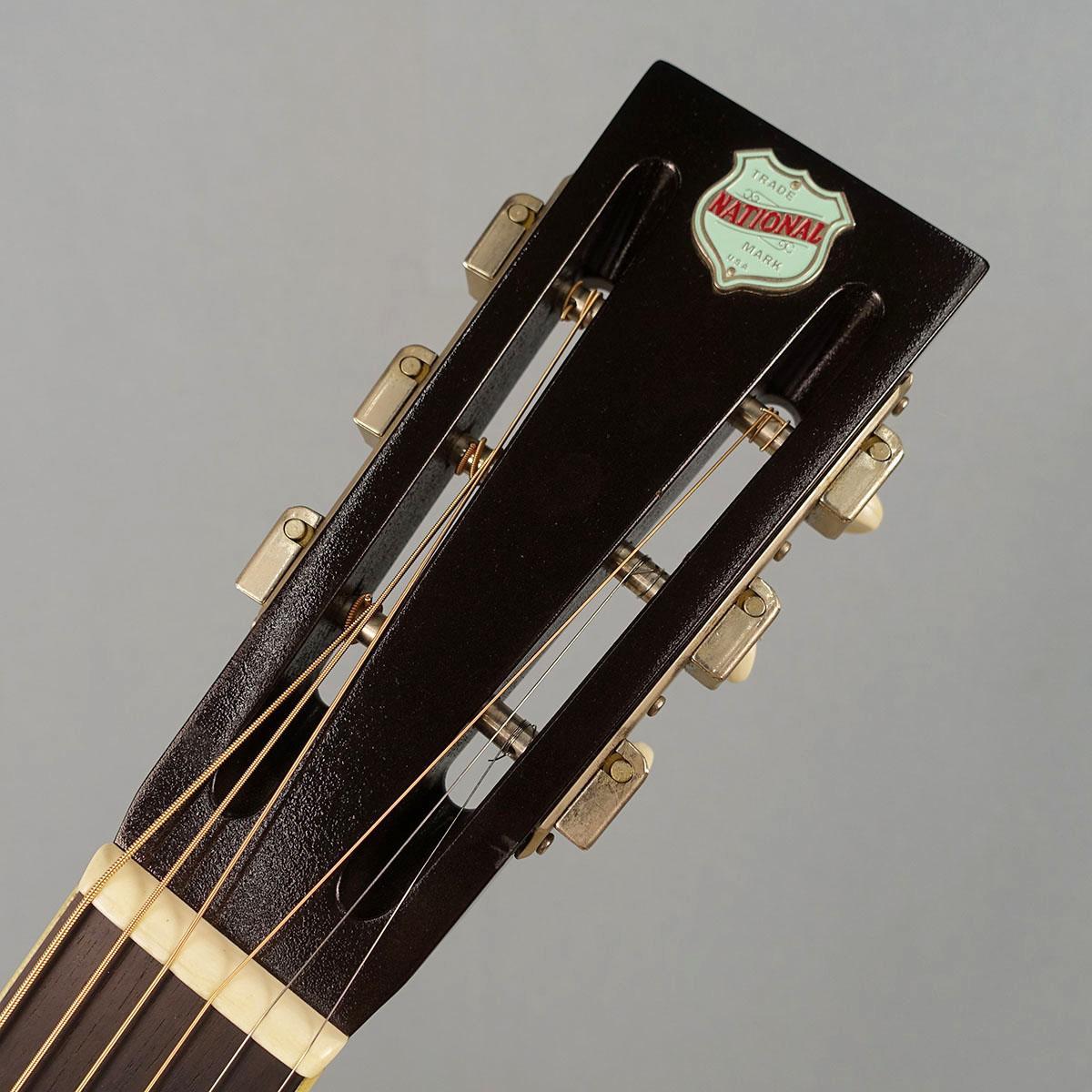 National Resophonic Style-0（中古/送料無料）【楽器検索デジマート】