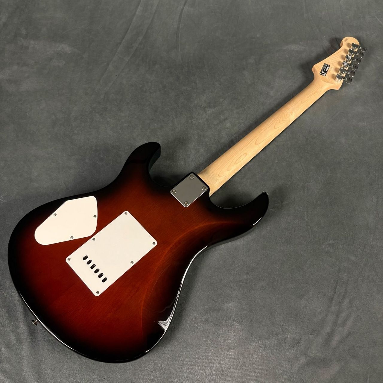 YAMAHA PACIFICA112V OVS 【オールド バイオリン サンバースト