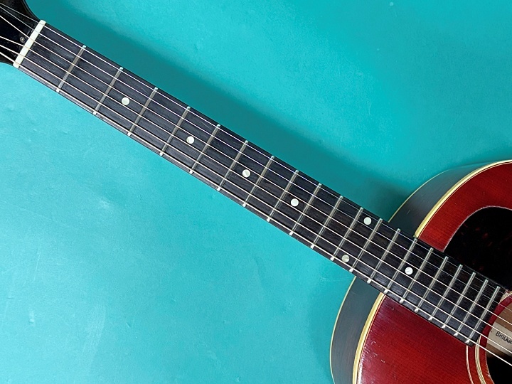 Gibson J-45 CS（ビンテージ）【楽器検索デジマート】