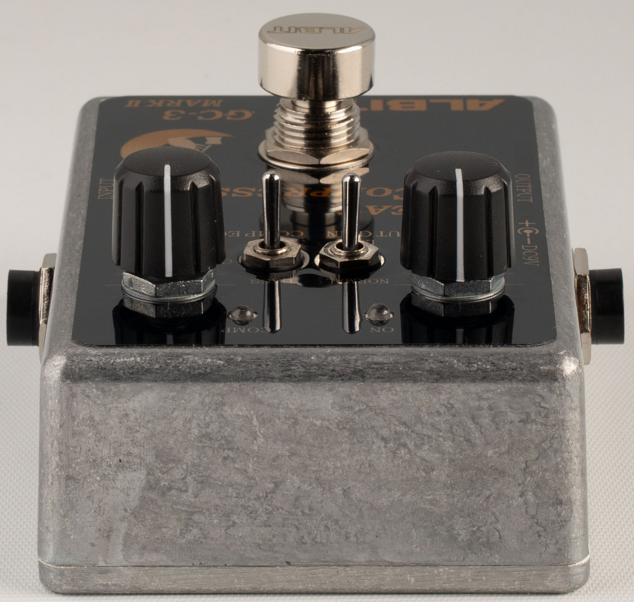 ALBIT GREAT COMPRESSOR / GC-3 MARK II（新品）【楽器検索デジマート】