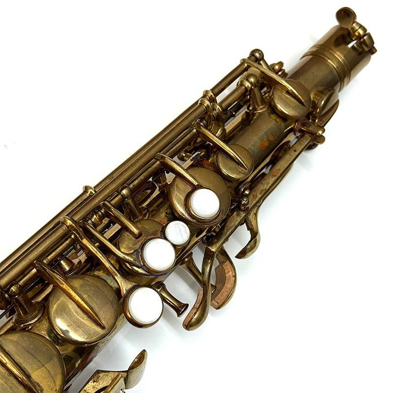 その他ブランド(管楽器・吹奏楽器) USED 中古 セルマーUSA