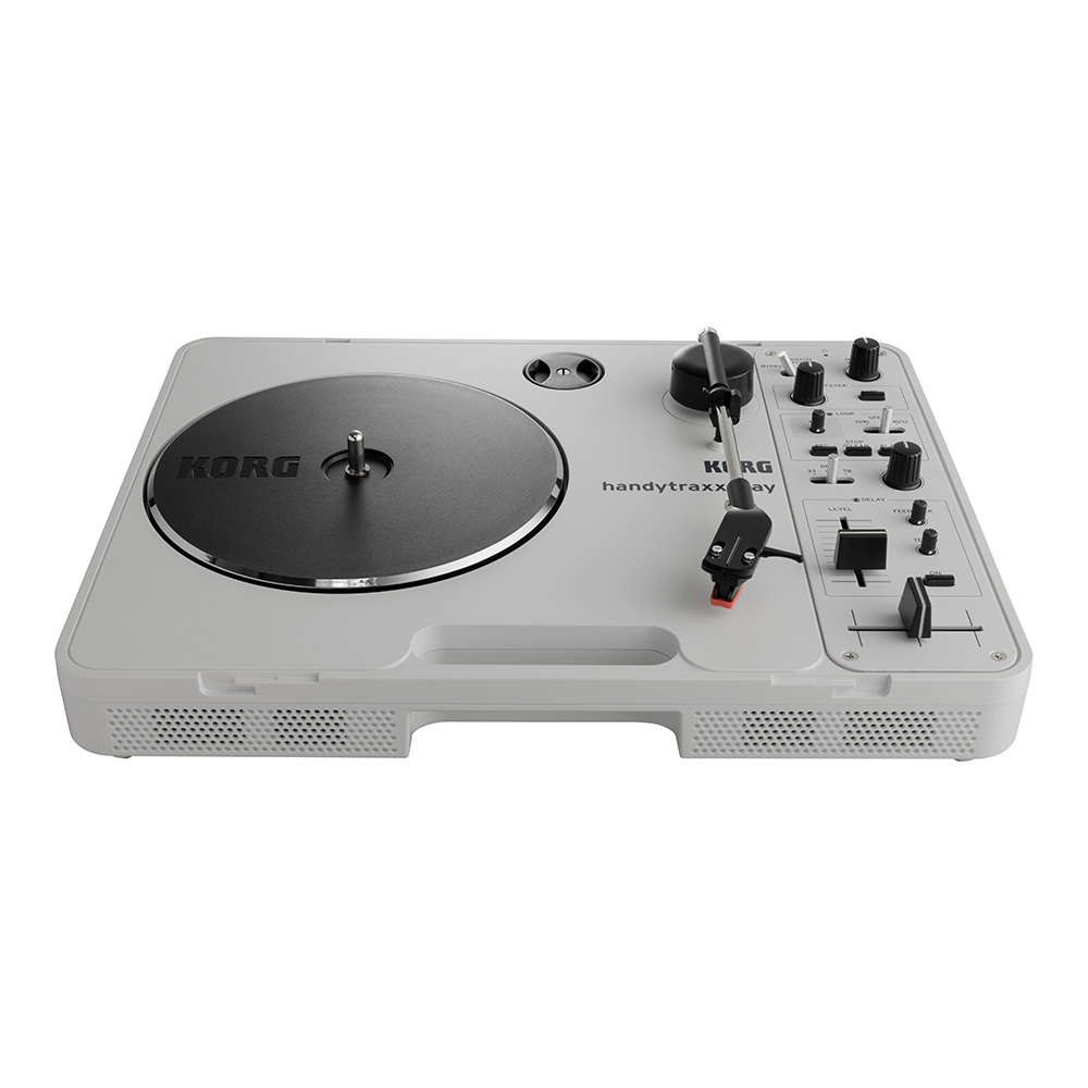 KORG handytraxx play [HNDYTRX PLAY] 【近日入荷予定・ご予約