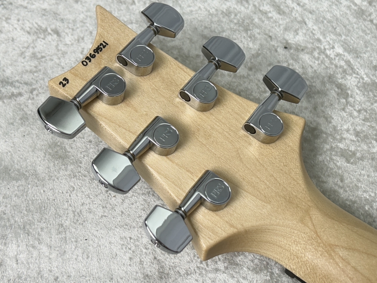 Grote PRSボディタイプ Grote PRSボディタイプ Grote PRSボディタイプモデルの通販 by