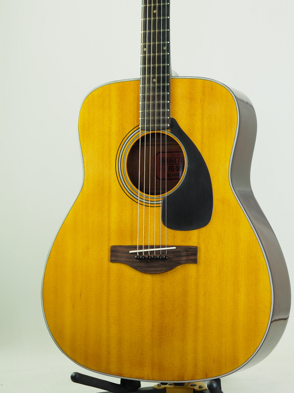 YAMAHA FG-180(管理番号4976)（中古）【楽器検索デジマート】