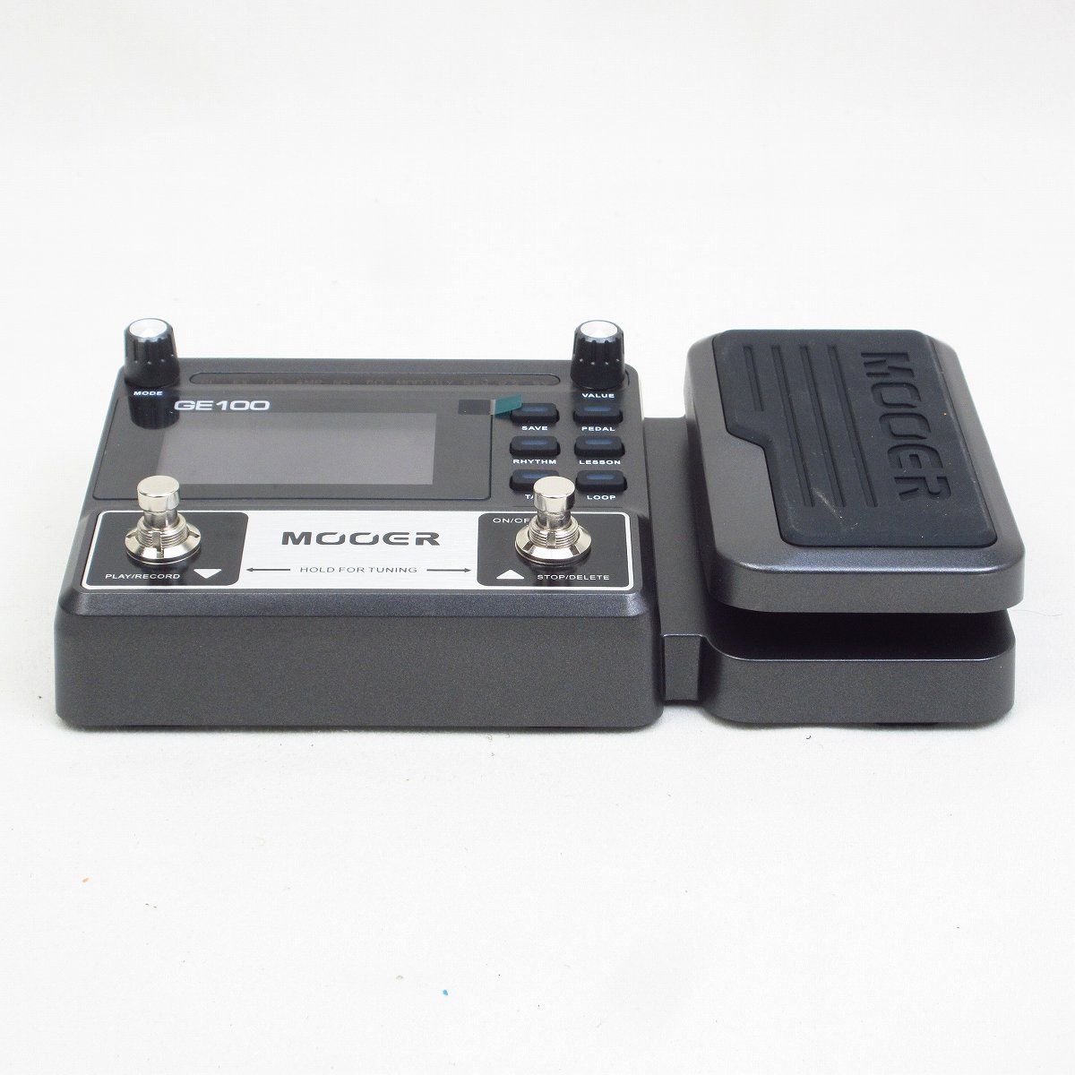MOOER GE100 マルチエフェクター 【横浜店】（中古）【楽器検索