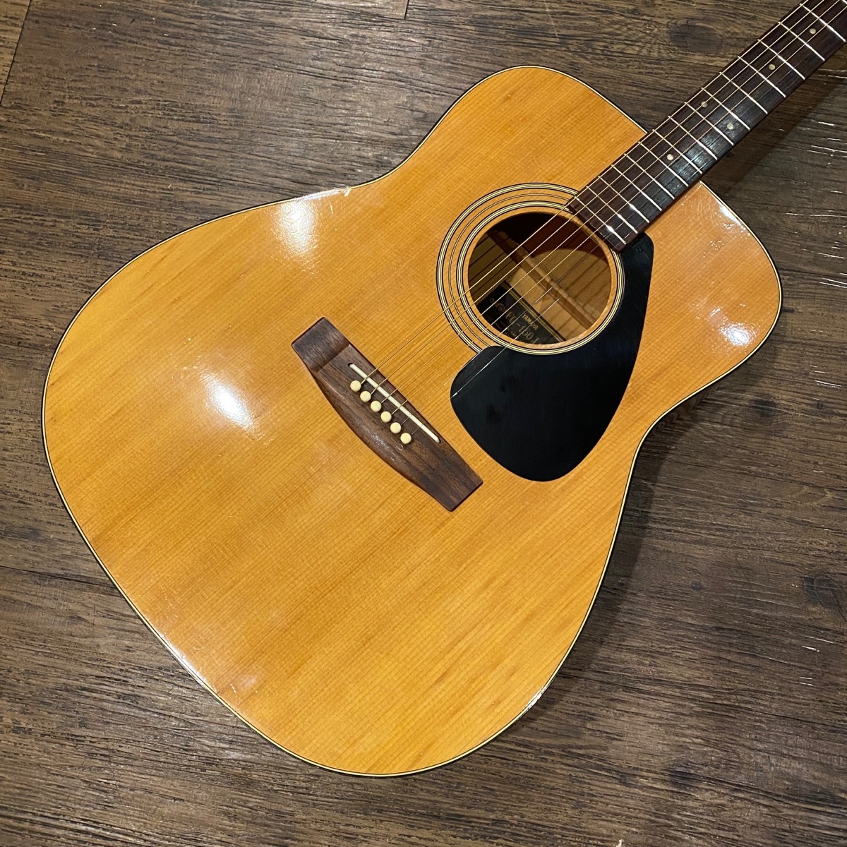 YAMAHA FG-150J 1970s Acoustic Guitar（中古/送料無料）【楽器