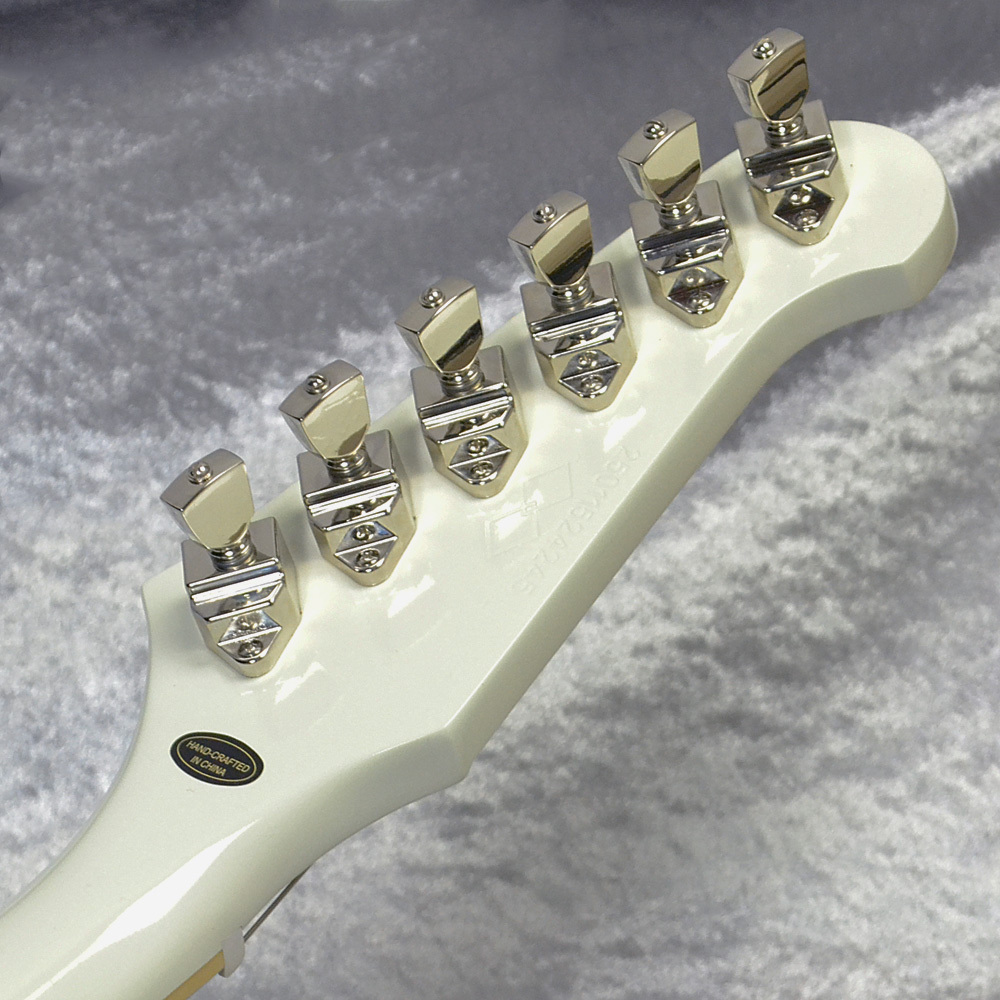 Epiphone Inspired by Gibson Custom 1963 Firebird V With Maestro