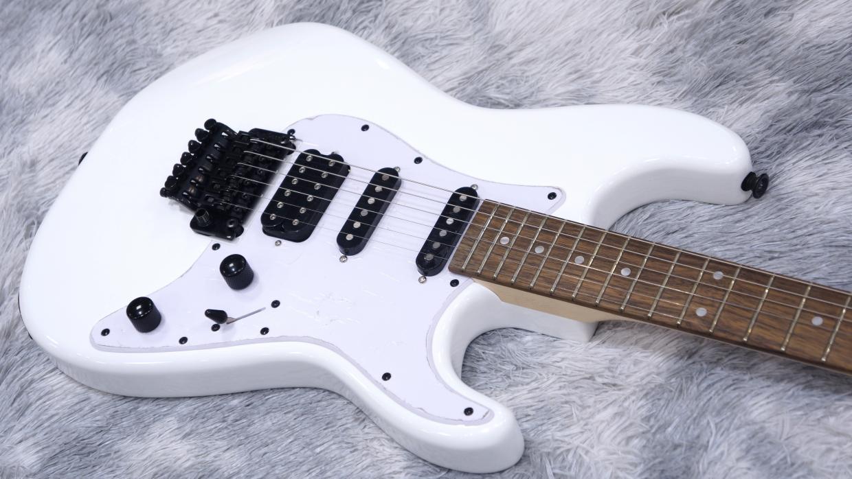 Jackson X Series Signature Adrian Smith SDX, Laurel Fingerboard