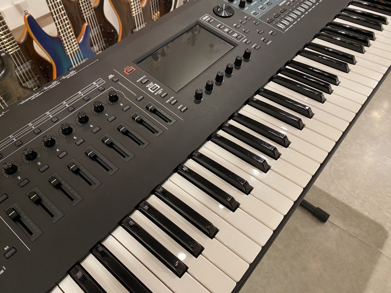 Roland FANTOM-7（中古/送料無料）【楽器検索デジマート】