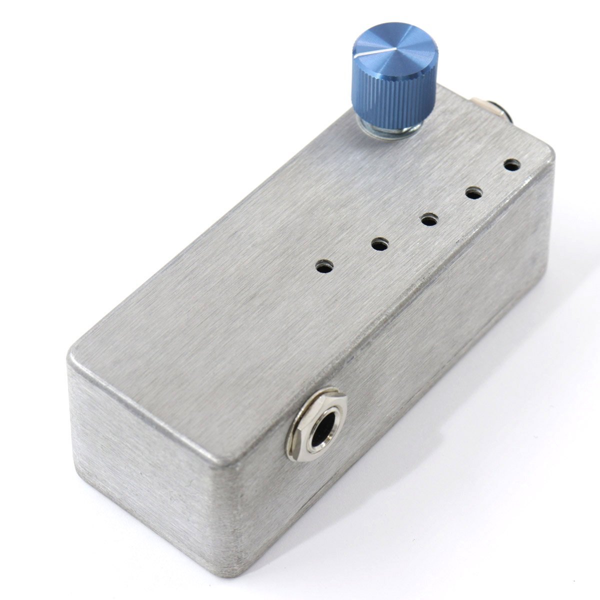 Lee Custom Amplifier 12AU7 (箱無し、小改造あり) Lee Custom Amplifier 12AU7 (箱無し、小改造あり) Lee Custom