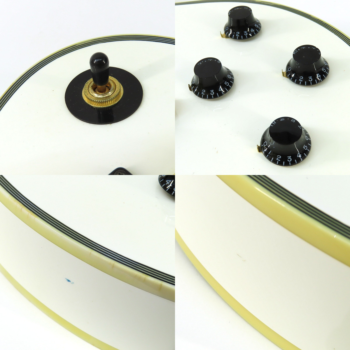 Burny SRLC55（中古/送料無料）【楽器検索デジマート】