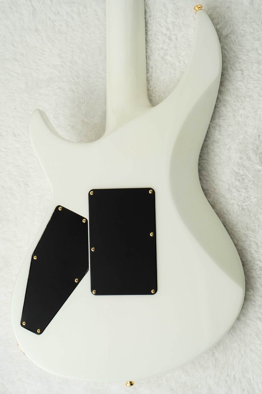 EDWARDS E-HR-145III -Pearl White- #ED7913253（新品/送料無料