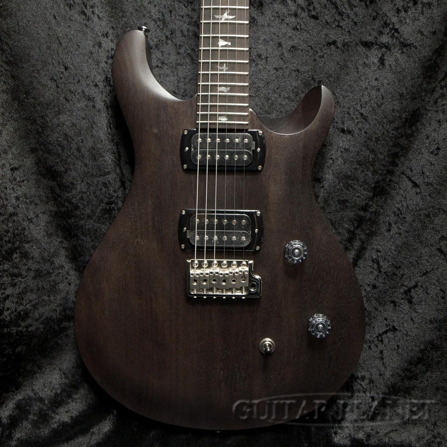 Paul Reed Smith(PRS) CE24 Standard Satin -Charcoal-【2025年製
