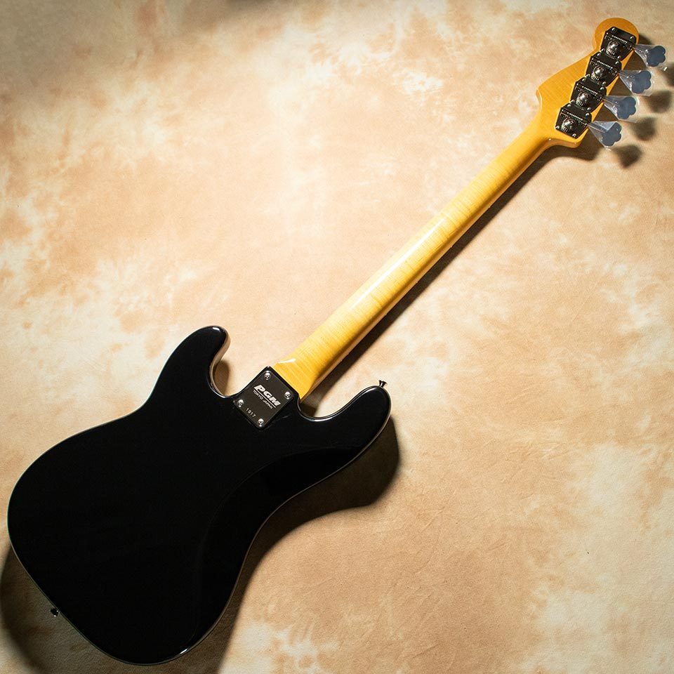 K.Nyui Custom Guitars KNPB Black Flat Wound Strings（新品）【楽器