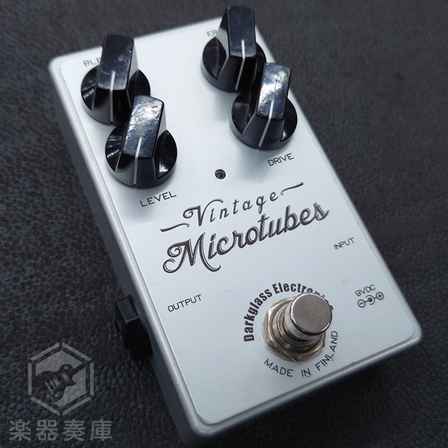 Darkglass Electronics Vintage Microtubes（中古）【楽器検索デジマート】