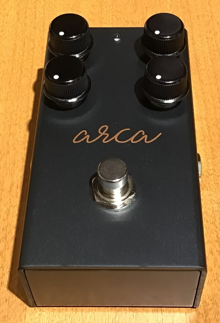 VIRTUES arca【新定義オーバードライブ】【店頭未展示品】#30（新品